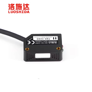 High Precision Laser Displacement Ranging <strong>Sensor</strong> Switch <strong>Diffuse</strong> <strong>Reflection</strong> Photoelectric <strong>Sensor</strong> - Product Image 6