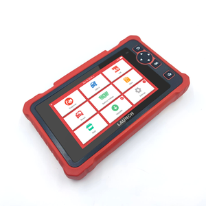 Auto Vin Professional Scanner Auto Fehler code prüfen Starten Sie CRP359 DB15 Wired Diagnostic 31Service funktionen - Product Image 5