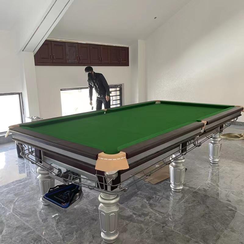 Table de billard standard