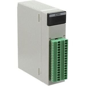 Original New FP2-AD8X (AFP2401) FP2 Analog <strong>Input</strong> Unit - Product Image 1