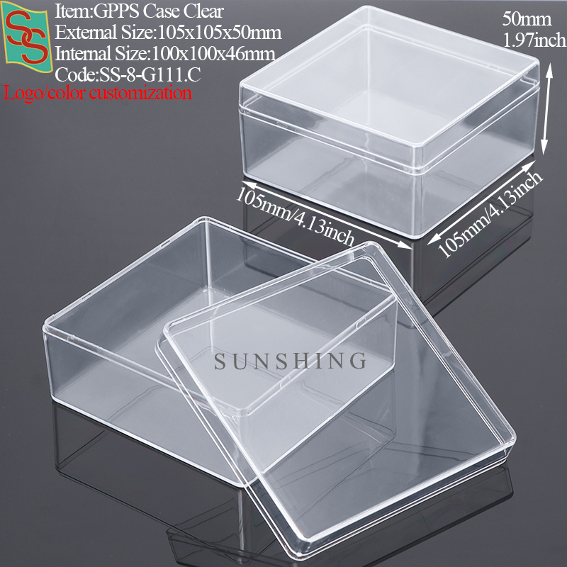 G111:105x105x50mm