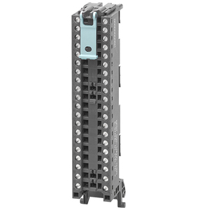 Módulo PLC 6ES7531-7KF00-0AB0 utilizado para programación de control automatizado