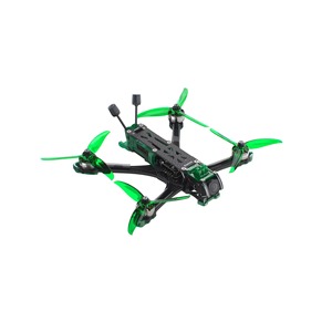 GEPRC Gepp MARK5 O4 Pro DC ELRS2.4G düz X yapısı FPV pürüzsüz çiçek uçan geçiş makinesi acemi için açık plastik - Product Image 5