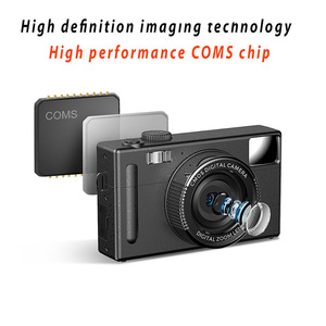 Af Function Dslr <strong>Camera</strong> Mega Pixels Digital Full Hd <strong>Camera</strong> 3.0'' Hd Video Selfie Digital <strong>Camera</strong> - Product Image 3