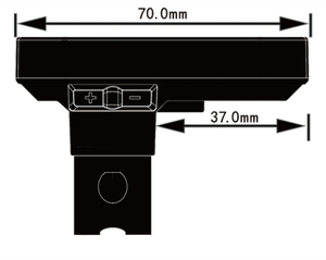 Электровелосипед с ЖК-дисплеем и литий-ионным аккумулятором - Product Image 3