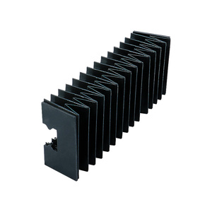 HLTNC CNC <strong>Linear</strong> <strong>Guide</strong> Dust Cover for HGR30 HGR25 HGR20 HGR15 <strong>Linear</strong> <strong>Rail</strong> <strong>15mm</strong> 20mm 25mm <strong>Linear</strong> <strong>Guide</strong> <strong>Rail</strong> Dustproof Covers - Product Image 6