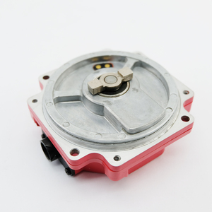 Yeni orijinal fanuc <span class=keywords><strong>servo</strong></span> kodlayıcı darbe kodlayıcı A860-2020-T301 fanuc kodlayıcı - Product Image 5
