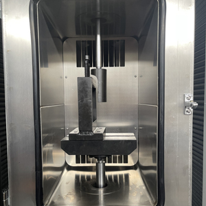 Hoch- und Tieftemperatur elektronische Universal-Testmaschine - Product Image 5