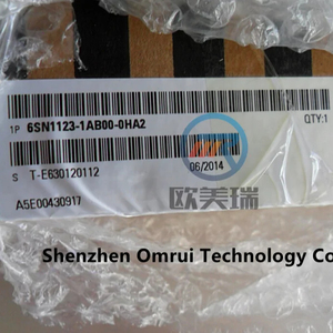 Brandneues Original 7MH4601-1AA01 Programmier bare Logik steuerung SIMATIC S7-1500 SPS-Modul - Product Image 1