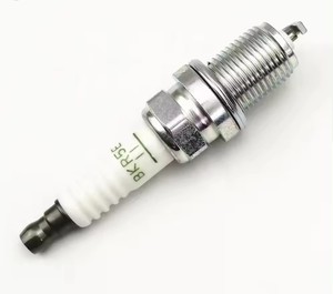 三菱丰田普锐斯LX新款高品质原装铱BKR5E 6953火花塞精确间隙点火GT备件