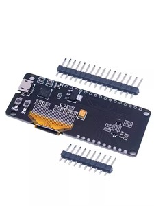 Módulo ESP32 OLED-para WiFi y Bluetooth ESP32 CAM - Product Image 3