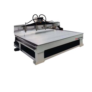 Wetop High Efficiency 6-Head Wood <strong>CNC</strong> <strong>Router</strong> Machine China's Multi Head 3D Woodworking <strong>CNC</strong> <strong>Router</strong> NC Studio <strong>Control</strong> Motor Pump - Product Image 3