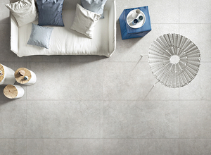 Gạch Lát Đá Hoa Cương Bluestone Cỡ Lớn, Gạch Lát Sàn Gốm Phòng Tắm Nhà Bếp Nội Thất Bằng Sứ Mềm Lapato 36X72 - Product Image 4