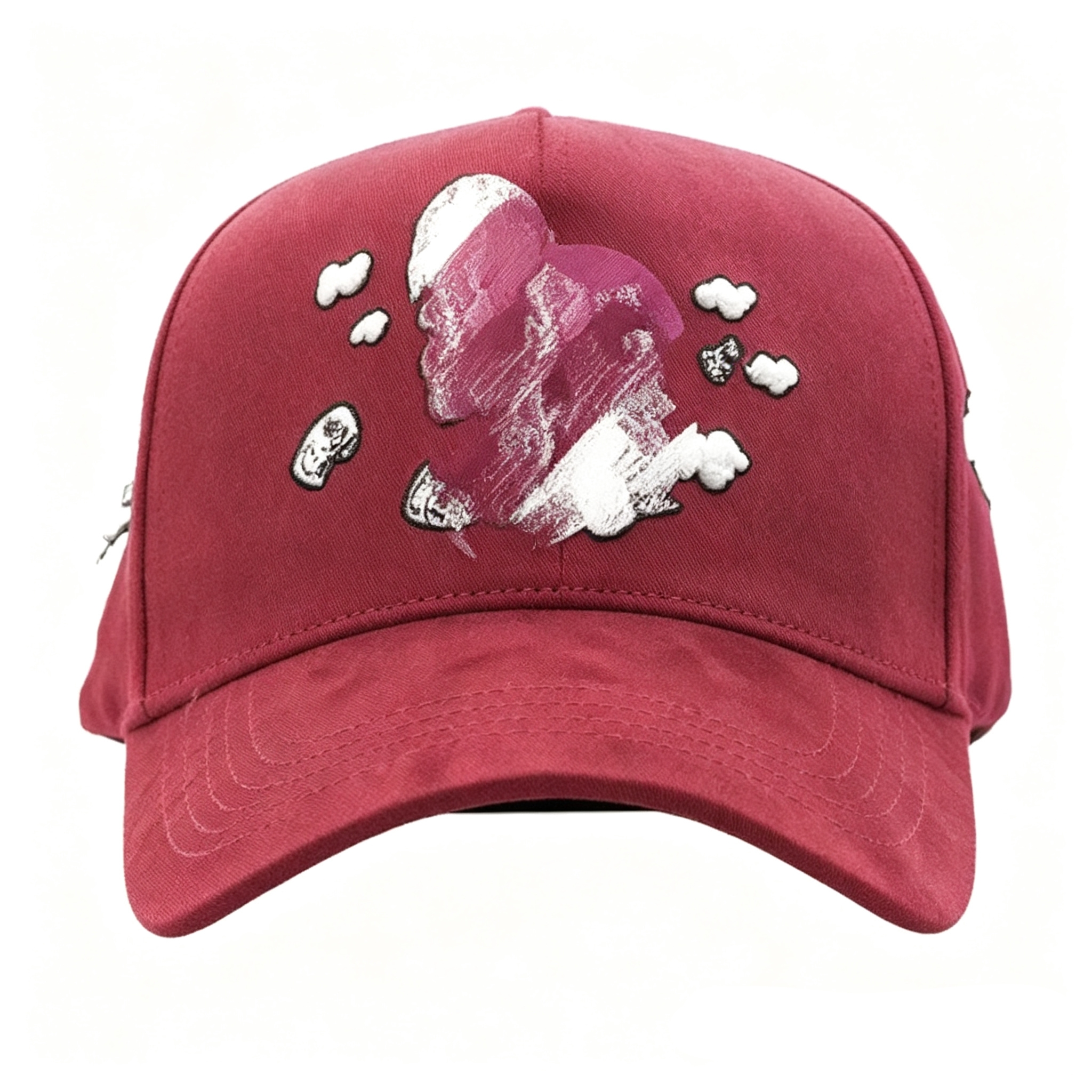 Watermelon Red