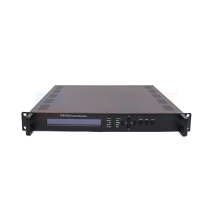 DVB-S/S2/S2X <strong>Encoder</strong> Modulator