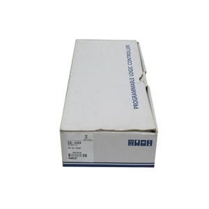 Di alta qualità automazione industriale plc pac controller dedicati con G3L-CUEA plc logica controller di programmazione - Product Image 1