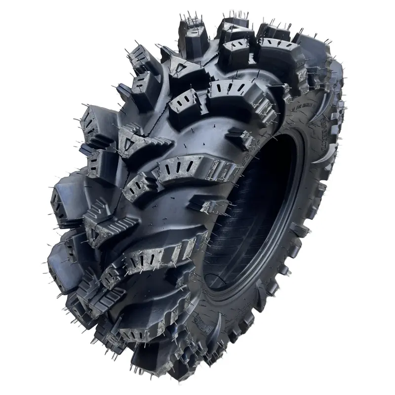 Neue chinesische Hochleistungsreifen für ATV Räder 30 × 10 14 ATV- und UTV-Reifen Herstellung Reifen Gelände