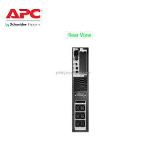 <strong>APC</strong> UPS SURT1000UXI-CH 1000VA 900W <strong>APC</strong> Smart-UPS RT 1000VA 220V Without Battery <strong>APC</strong> Smart-ups 1KVA 230V - Product Image 4