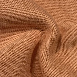 100% bông loopback pháp Terry vải dệt kim chất liệu cho Hoodies - Product Image 2