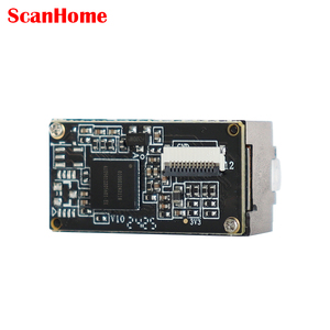 ScanHome Embedded Barcode Scanner BarCode Readerコードリーダー固定マウントコードエンジンモジュールUSBTTL1D/2D QR PDF417CodeScanSH-40 - Product Image 4
