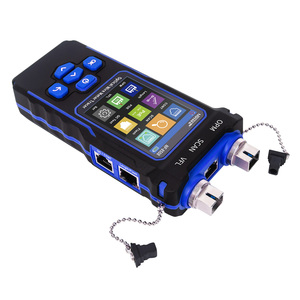 Multi-function Optical Wire Meter Tracer NF-8508 Tester Network Telephone Cable Continuity <strong>Testing</strong> Fault Finder Wire Tracer - Product Image 6