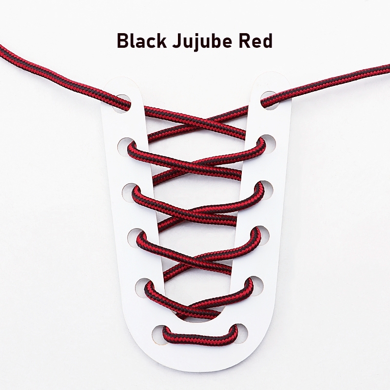 Black Jujube Red