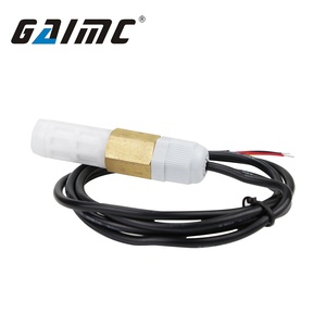 GAIMC AM2302 MODBUS-RTU RS485 Digital <strong>Temperature</strong> Humidity <strong>Sensor</strong> for Puoltry Climate Control - Product Image 4