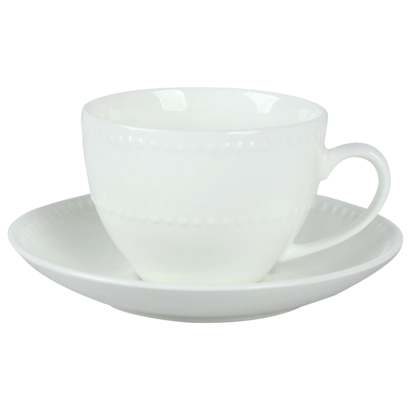 CUP & SAUCER