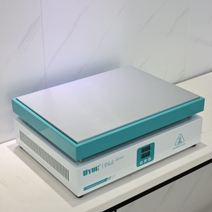 UYUE 946-3040ラボヒーター-50-350 °C LEDカプセル化の範囲 - Product Image 1