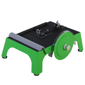 Unisex Factory-Price Flywheel <strong>Trainer</strong> Machine with Variable Resistance Rope Training Equipment for Overload Raise - Product Image 5