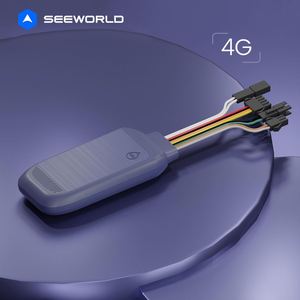 现代卫星仪表物联网全球定位系统跟踪器资产跟踪温度油位传感器防水Glonass兼容电脑安卓应用 - Product Image 5