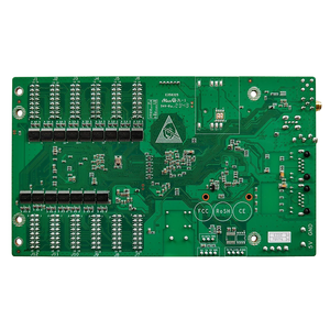<strong>LED</strong> <strong>Matrix</strong> Panel Asynchronous Control Card HD-C16L Full-Color <strong>LED</strong> <strong>Display</strong> <strong>Controller</strong> With HUB75 USB WIFI LAN RJ45 Video Card - Product Image 4
