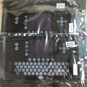 Alternative <strong>Domino</strong> A-GP <strong>Printer</strong> English Keyboard DB-PC1341 for <strong>Domino</strong> a Series Inkjet <strong>Printer</strong> - Product Image 3