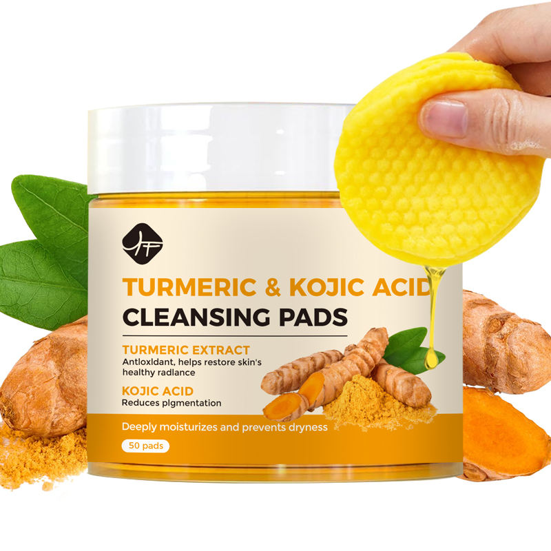 Kojic Acid & Turmeric