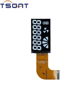 2.95นิ้วหน้าจอ TFT 3นิ้วจอแสดงผล Tft หน้าจอ Lcd หน้าจอขนาดเล็กยาวจอแสดงผล - Product Image 3