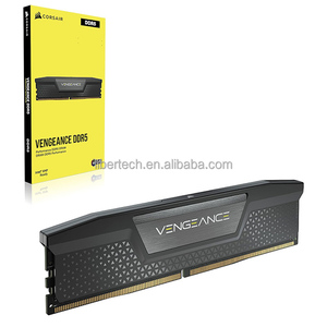 DDR5แรมสำหรับ Corsair Vengeance 16GB 32GB 5200MHz 5600MHz 6000MHz 6400MHz Intel XMP icue GAMING RAM สำหรับหน่วยความจำคอมพิวเตอร์ตั้งโต๊ะ - Product Image 3