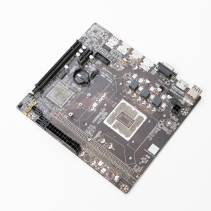 Hochwertige OEM/ODM Desktop-<span class=keywords><strong>Computer</strong></span>-Motherboard PCBA maßge schneiderte PCBA-Lösung PCBA-Baugruppe