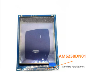 2,6-Zoll-OLED-LCD-Display LCD-Monitor 240*320 AMDN001 S6E63F0X Amoled-Anzeige modul