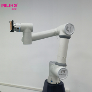 Robot fotográfico flexible portátil personalizado de fábrica, cámara inteligente de seguimiento y evitación de obstáculos, Robot fotográfico - Product Image 4