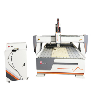 1212 o personalización CNC ATC máquina de grabado de corte carpintería - Product Image 2