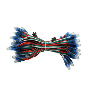 Hot Sale LED-Module Pixel LED-Licht ws2811 LED-Pixel Licht Pixel LED-String-Licht