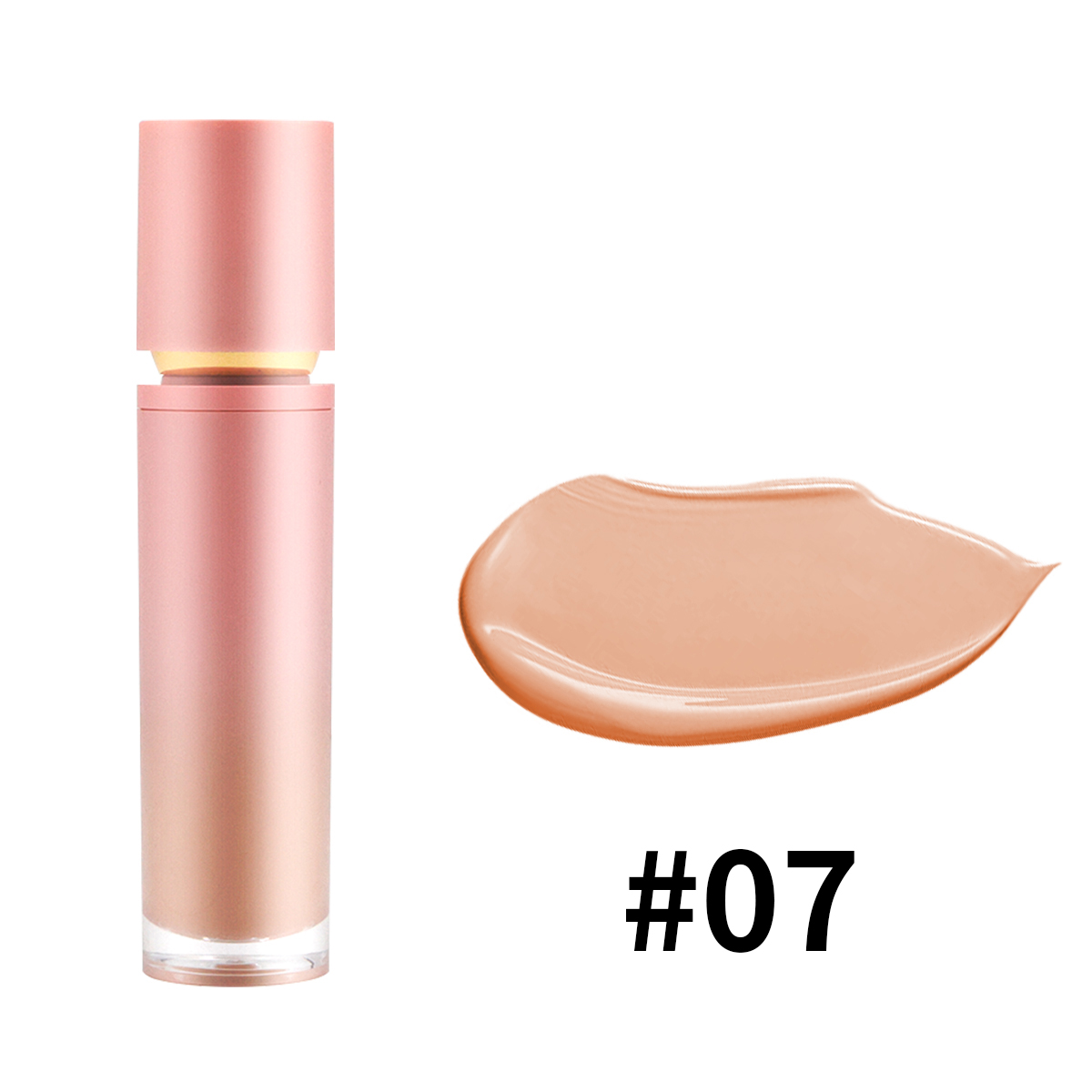 #7 Correcteur liquide