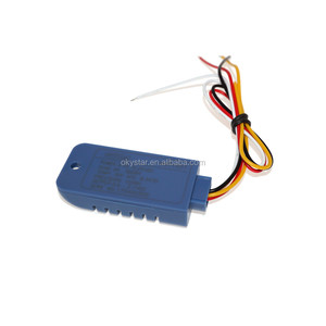 OKY3074 Módulo Sensor de Temperatura y Humedad Módulo Sensor de Humedad Digital AMT1001