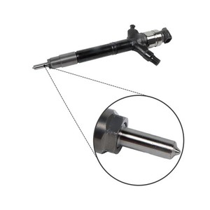 מזרק דלק 095000-7270 23670-0R070 עבור ורסו RAV4 2.2D 2AD-FTV אחריות לשנה מתוצרת סין - Product Image 4