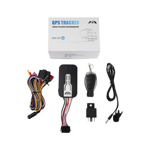 Nuevos dispositivos espía COBAN 4G GPS compatibles con WIFI tk405, localizador GPS con múltiples Alarmas antirrobo, software de seguimiento - Product Image 3