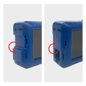 Sıcak SaleNew başlattı yüksek çözünürlüklü tarih barkod yazdırma Tij yazıcı mürekkep püskürtmeli el yazıcısı - Product Image 5