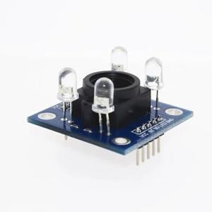 GY-31 TCS230 TCS3200 <strong>color</strong> <strong>sensor</strong> module <strong>color</strong> <strong>color</strong> recognition <strong>sensor</strong> module - Product Image 2