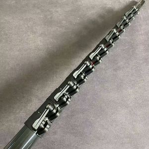 Gitzo gt1545t loạt 1 kẹp cực hồ sơ leki cực trượt tuyết đua skistcke Monopod 20mm Kính thiên văn carbon fibre ống điều khiển 12 V - Product Image 5