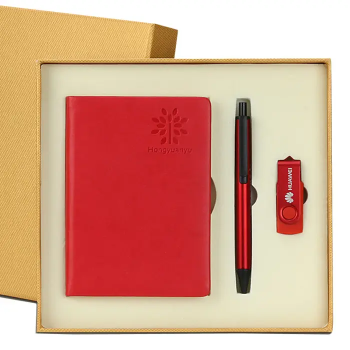 Personalized Gifts Business Gift Set, Corporate Gifts, Gift Ideas for Promotion
