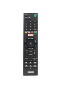 소니 브라비아 RMT-TX100U LED 스마트 TV 리모컨 ES-RM047-5 스마트 TV 리모컨 4K UHD 스마트 KDL-75W850C KDL-65W850C - Product Image 4